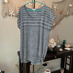 Large womens Shirt